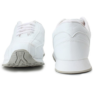 Buy Sparx Men White Casual Shoes (SM-58 