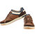 Sparx Men Tan  Brown Casual Shoes (SM-249)