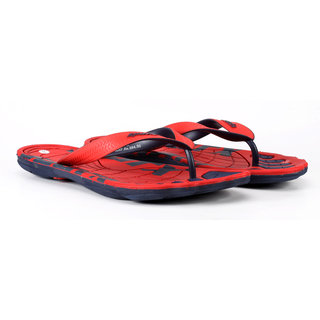 Buy Sparx Men Red Blue Slippers SFG 2022 Online 384 from