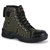 Sparx Men Olive  Black Casual Boots (SM-9020)