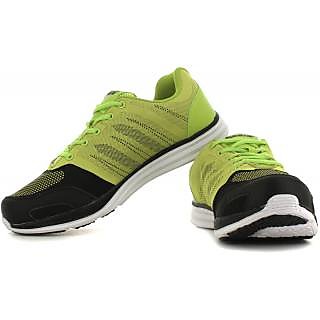 Buy Sparx Men Green Black Running Shoes SM 199 Online 1949