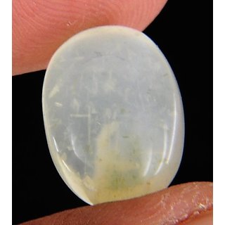 7 26 Ct Moonstone Chandramani Stone For Sale In India In India Shopclues Online