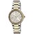 Casio Quartz White Dial Women Watch-SX136