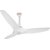Orient 1200 mm Aeroquiet Ceiling Fan - White
