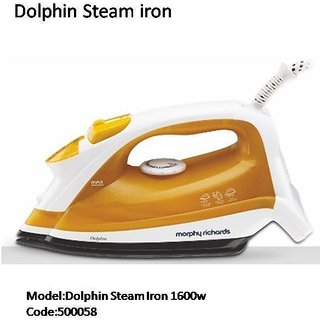 Morphy Richards Dolphin Steam Iron
