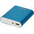 Lionix Fast Charging Speed 10400 Mah Power Bank Blue (With 6 Months Manufacturing Warranty)