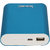 Lionix Fast Charging Speed 10400 Mah Power Bank Blue (With 6 Months Manufacturing Warranty)
