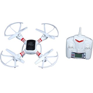 X online drone scout