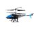 Montez skyhawk 3.5ch helicopter with gyroscope stability