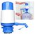 Bottled Plastic Water Dispenser Drinking Water Pump Water Hand Press Pump