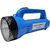 Rock Light RL-587W 10W LASER + 14 SMD Torches  (Multicolor)