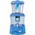 Florentine Homes Clair Mineral Pot Gravity Based 14 Ltr Water Purifier
