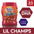 Bournvita Little Champs Pro-Health Chocolate Drink 500GM Jar
