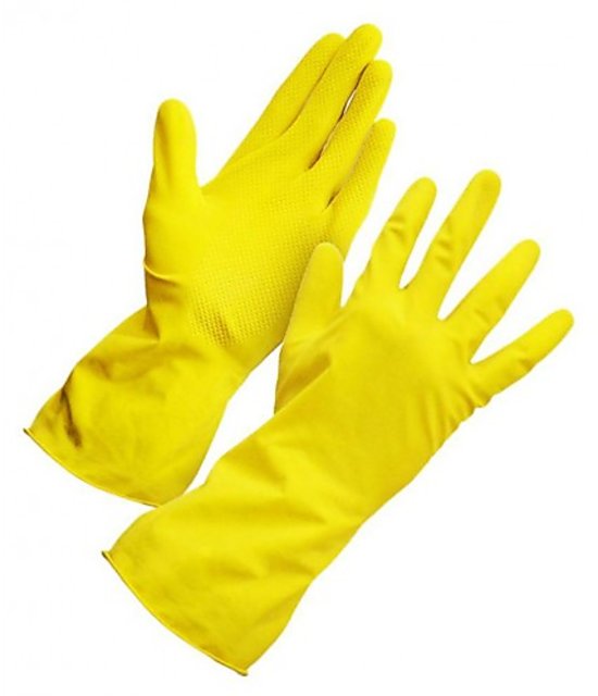 hand gloves for washing