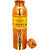 Taluka T-APPWP-1LHJLBC1P Copper Water Pot 16 Liter With Set 1000 ML Hammer Leak Proof Bottle