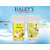 haleys naturals Thanaka powder 100gm for permanent hair removal free shipping