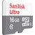 Sandisk Ultra 16GB Micro SD Memory Card Class 10