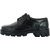 Chamois Black Safety shoes