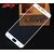OPPO F3 PLUS Edge to Edge Full Front Body Cover Tempered Full Glass Screen Protector Guard for  OPPO F3