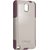 OtterBox Commuter Series Case for Samsung Galaxy Note 3 - Retail Packaging - White/ Purple