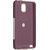 OtterBox Commuter Series Case for Samsung Galaxy Note 3 - Retail Packaging - White/ Purple
