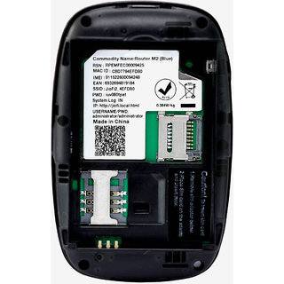 Router m2 black clearance