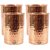 Taluka Set of 4 Traditional Handmade Pure Copper Glass Cup Volume 350 ML Water Storage for Good Health Yoga, Ayurveda Benefits Tumbler
