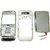 Full Body Housing Panel For Nokia E71 White