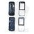 Full Body Housing Panel For Nokia 6220 Black