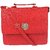 Clementine Red Sling Bag (sskclem230)