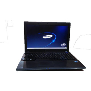 Buy Samsung RV509 Intel Core i3 Laptop, 4GB RAM 500GB HDD,15.6LED, 3rd ...