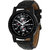 Laurex Analog Round Casual Wear Watches for Men LX-058