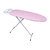 Peng Essentials Pink Dots Ironing Board