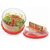 Jen Multi Crusher ideal for Garlic, Onion, Chilly, Dry Fruit, Nuts, Spice etc.(Assorted)
