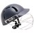 BSM Cricket Helmet Titanium