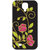 Seasons4You Designer back cover for  Samsung Galaxy S4