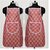 Janak Waterproof Non Woven Apron (Set Of 2)