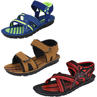 earton sandals