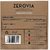 Zerovia natural Stevia Sweetener (Pack of 50 Sachets)