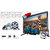 Daiwa D21C1/D1 50cm (20 Inches ) HD Ready LED TV with USB+HDMI to 2 x 2