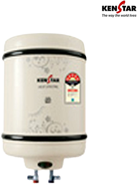 Buy Kenstar Electric Geyser 15 Ltr Hot Spring KGS15W5M Online @ ₹4990 from  ShopClues