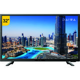 Daiwa D32D3BT 32 inches(81.28 cm) HD Ready LED TV With Bluetooth