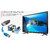 Daiwa D32D3BT 32 inches(81.28 cm) HD Ready LED TV With Bluetooth