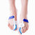 Feet Care Pcs Big Toe Separator Corrector Straightener Bunion Splint Toe Straightener Foot Pain Relief