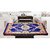 AS Flowers Design Center Table Cover - Multicolor