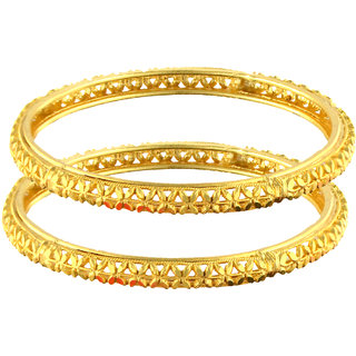 Kalyani covering top bangles with price