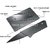 Funky Foldable Credit Card Shape - A Sharp Folding Safety For Outdoor Use Pocket Knife