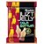 Alpenliebe Juzt Jelly Cola Bottle 72.8 G (Pack of 6)