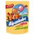 Alpenliebe Pop Lollipop Assorted Flavours 5 Pcs Pouch 40 G (Pack of 6)