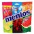 Mentos Chewy Assorted Flavours Pouch 156 G (Pack of 3)